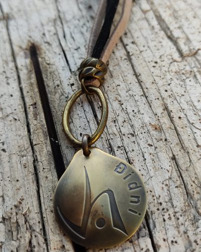 Amuleto Didni. Big-D.