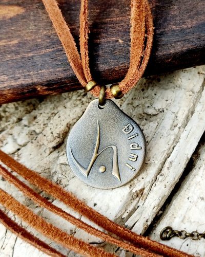 Amuleto Didni, Big-D.