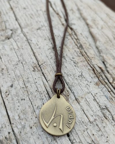 Amuleto Didni, Big-D.