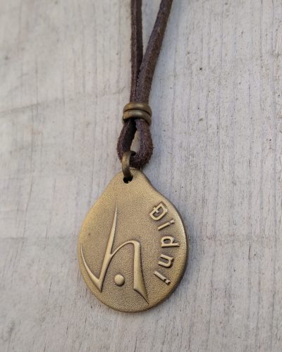 Amuleto Didni, Big-D.