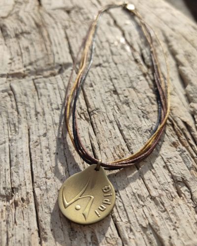 Amuleto Didni, Big-D.