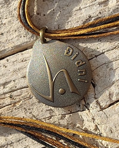 Amuleto Didni, Big-D.