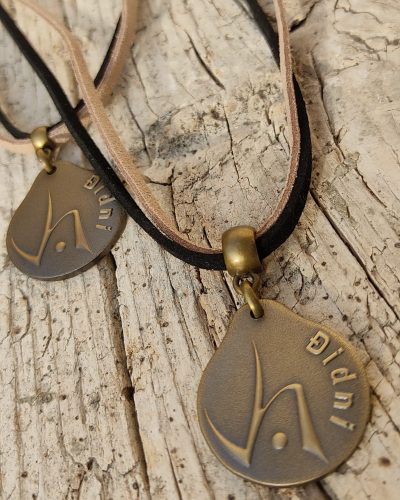 Amuleto Didni, Big-D.