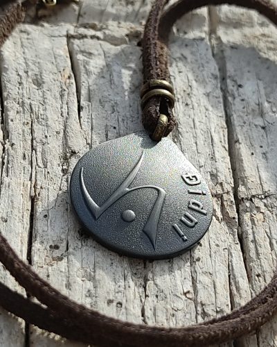 Amuleto Didni, Big-D.