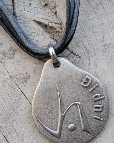 Amuleto Didni, Big-D.