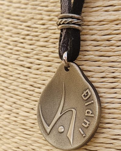 Amuleto Didni, Big-D.