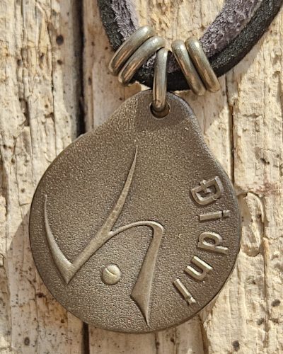 Amuleto Didni, Big-D.