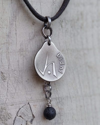 Amuleto Didni, Big-D.