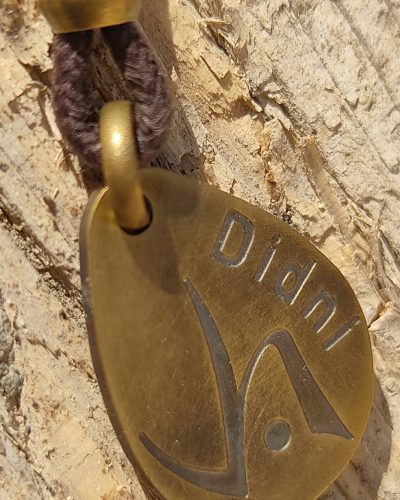 Amuleto Didni -RainDrop.