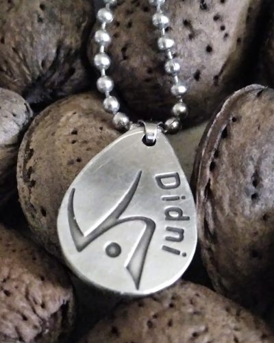 Amuleto Didni -RainDrop.