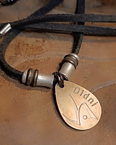 Amuleto Didni, RainDrop