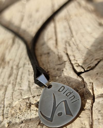 Amuleto Didni, RainDrop