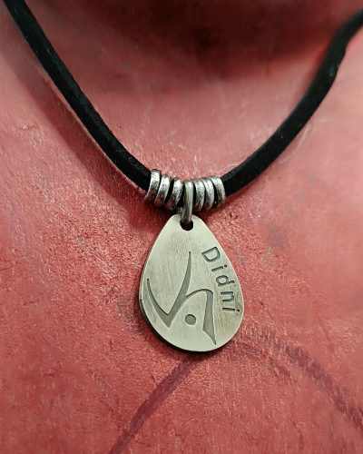 Amuleto Didni, RainDrop