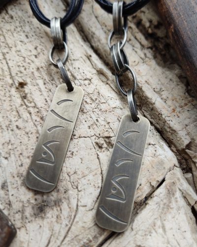 Amuleto Didni StickFire